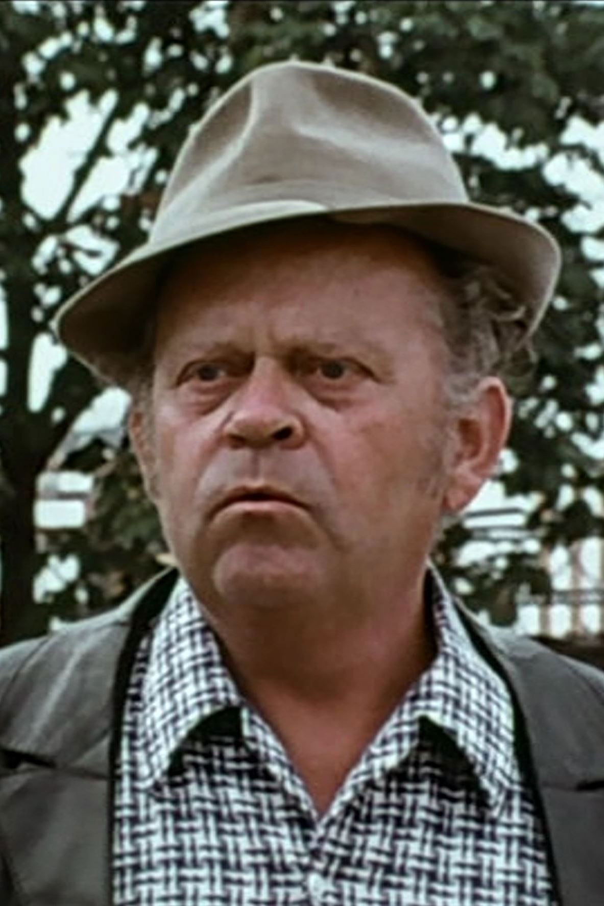 et billede af Gerhard Wollner