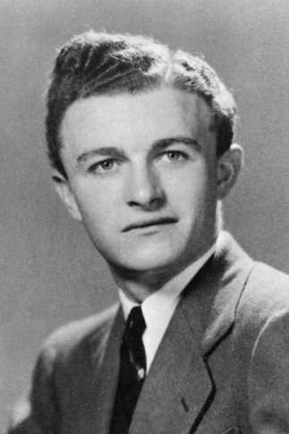 et billede af Martin Spellman