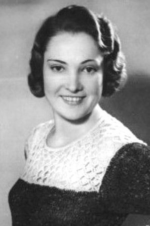 et billede af Liselotte Schaak