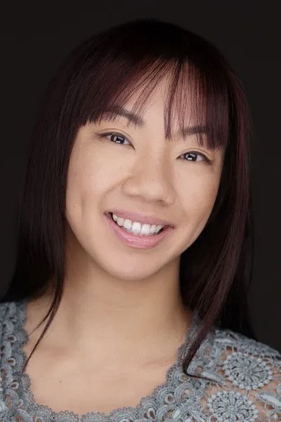 et billede af Trixi Agyao