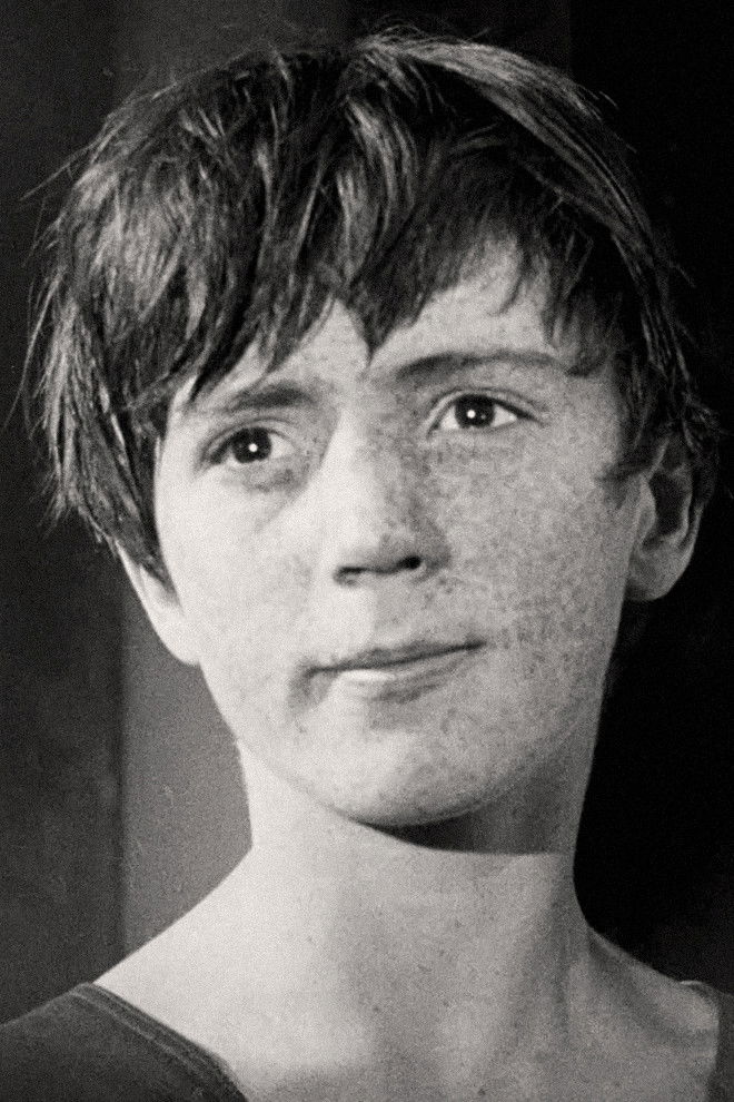 et billede af André Heuzé