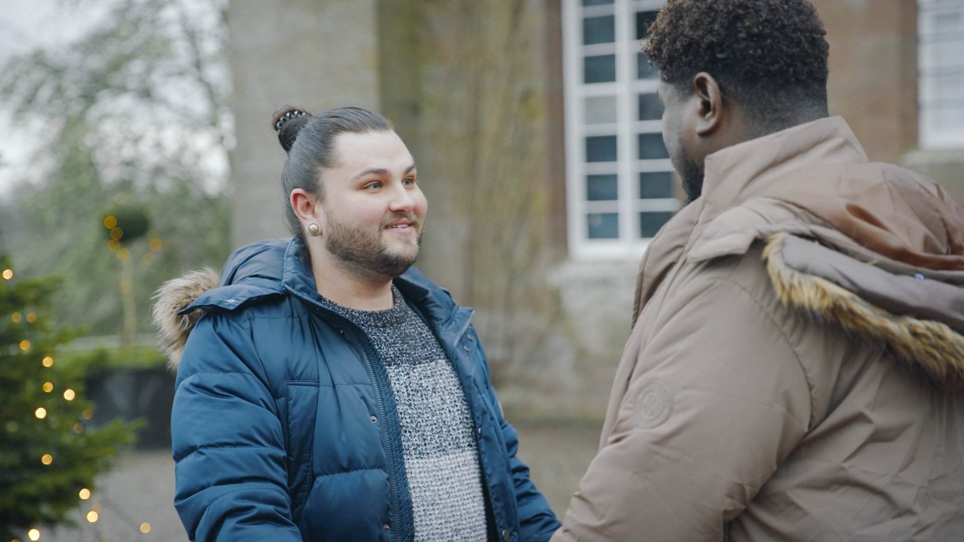 90 Day Fiancé UK