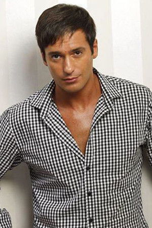 et billede af Radu Vâlcan