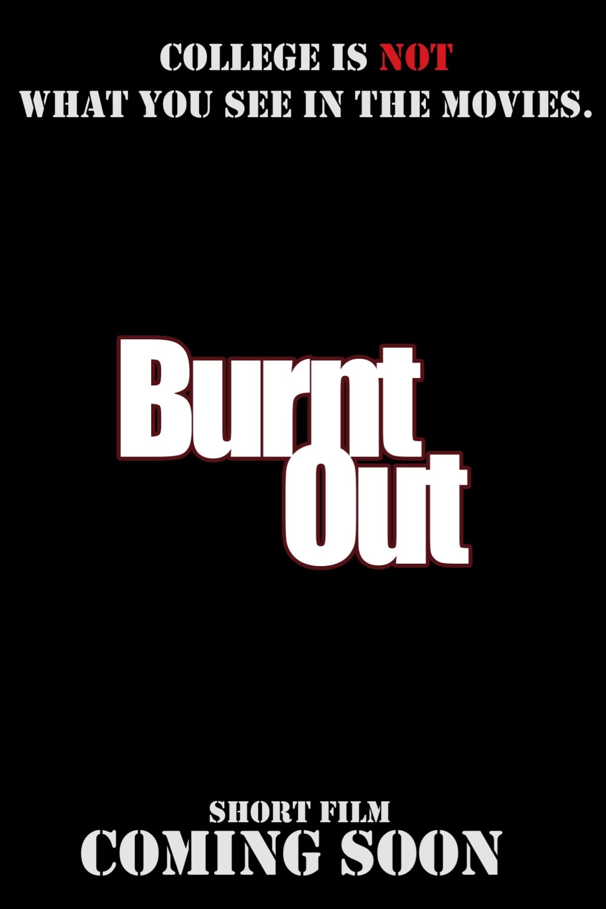 Burnt Out