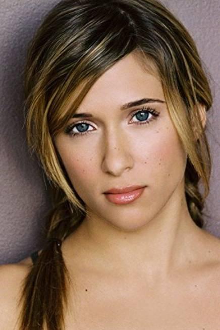 et billede af Christina Corigliano