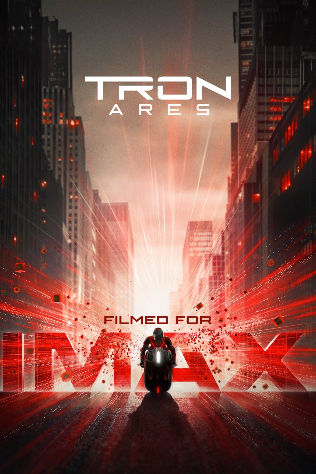 TRON: Ares