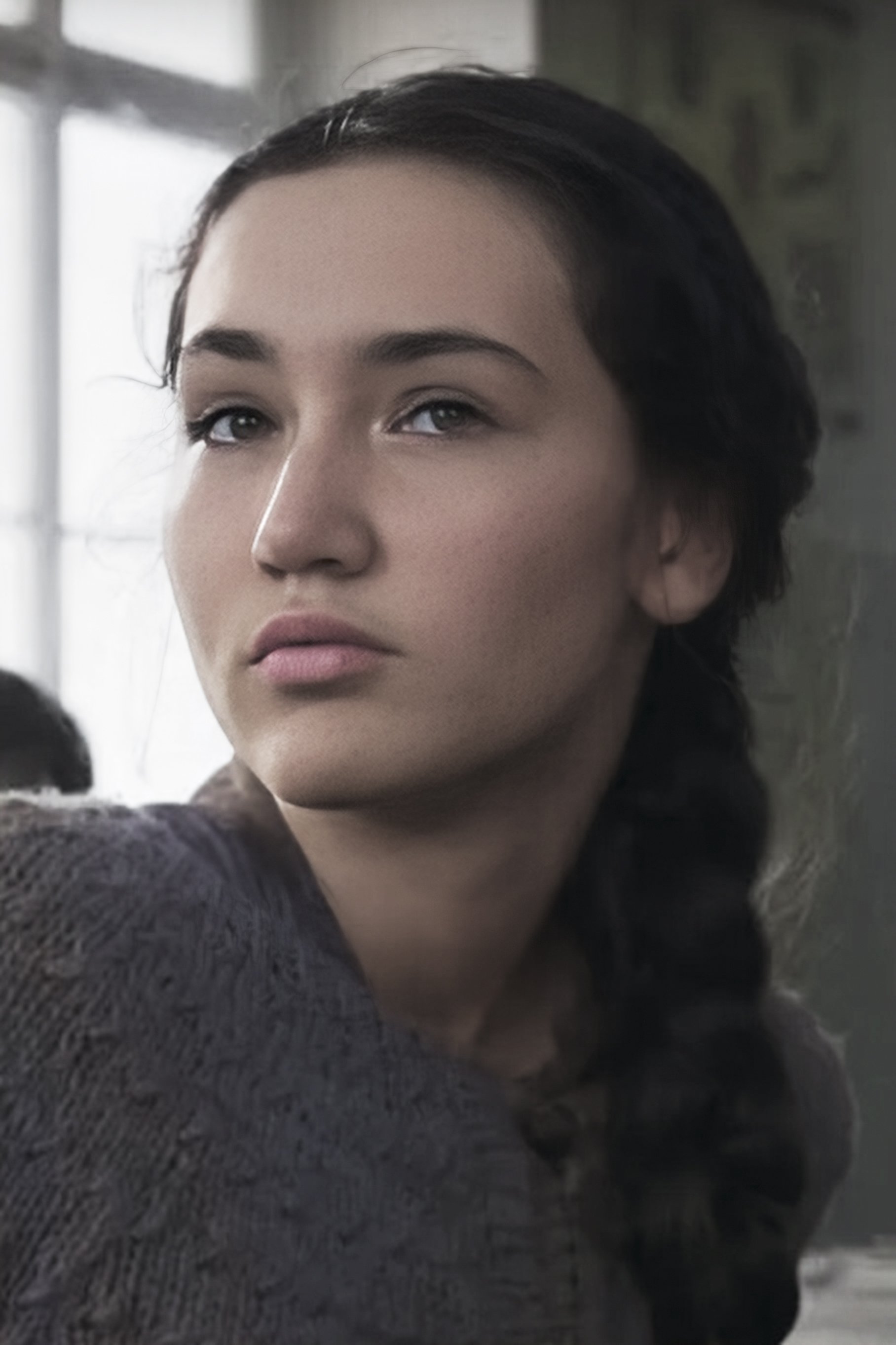 et billede af Eliška Dytrychová