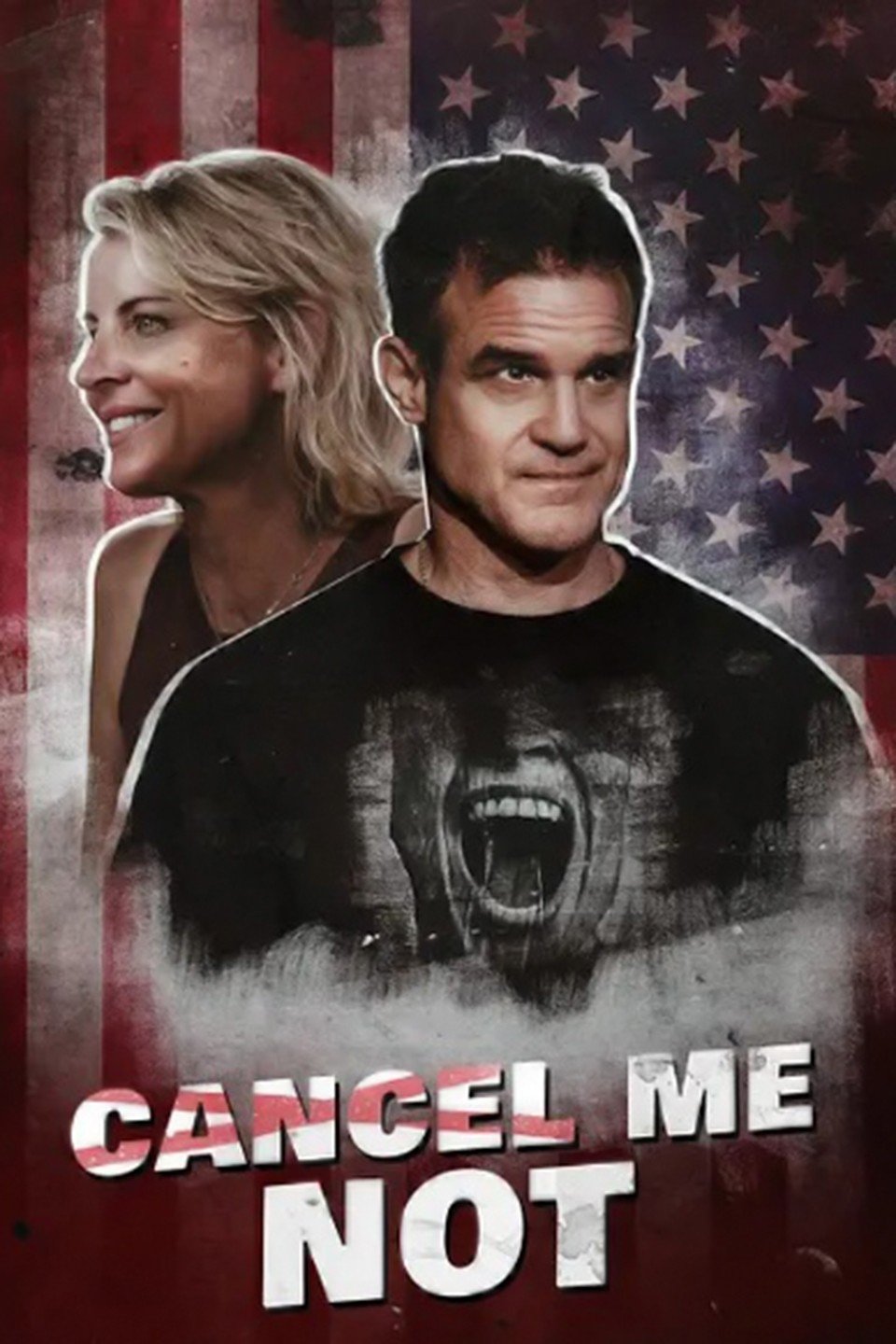 Cancel Me Not Cancel Me Not
