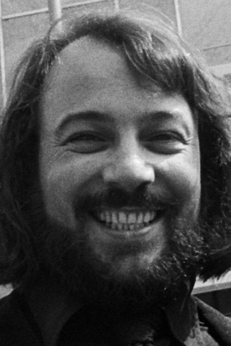 et billede af Lasse Braun