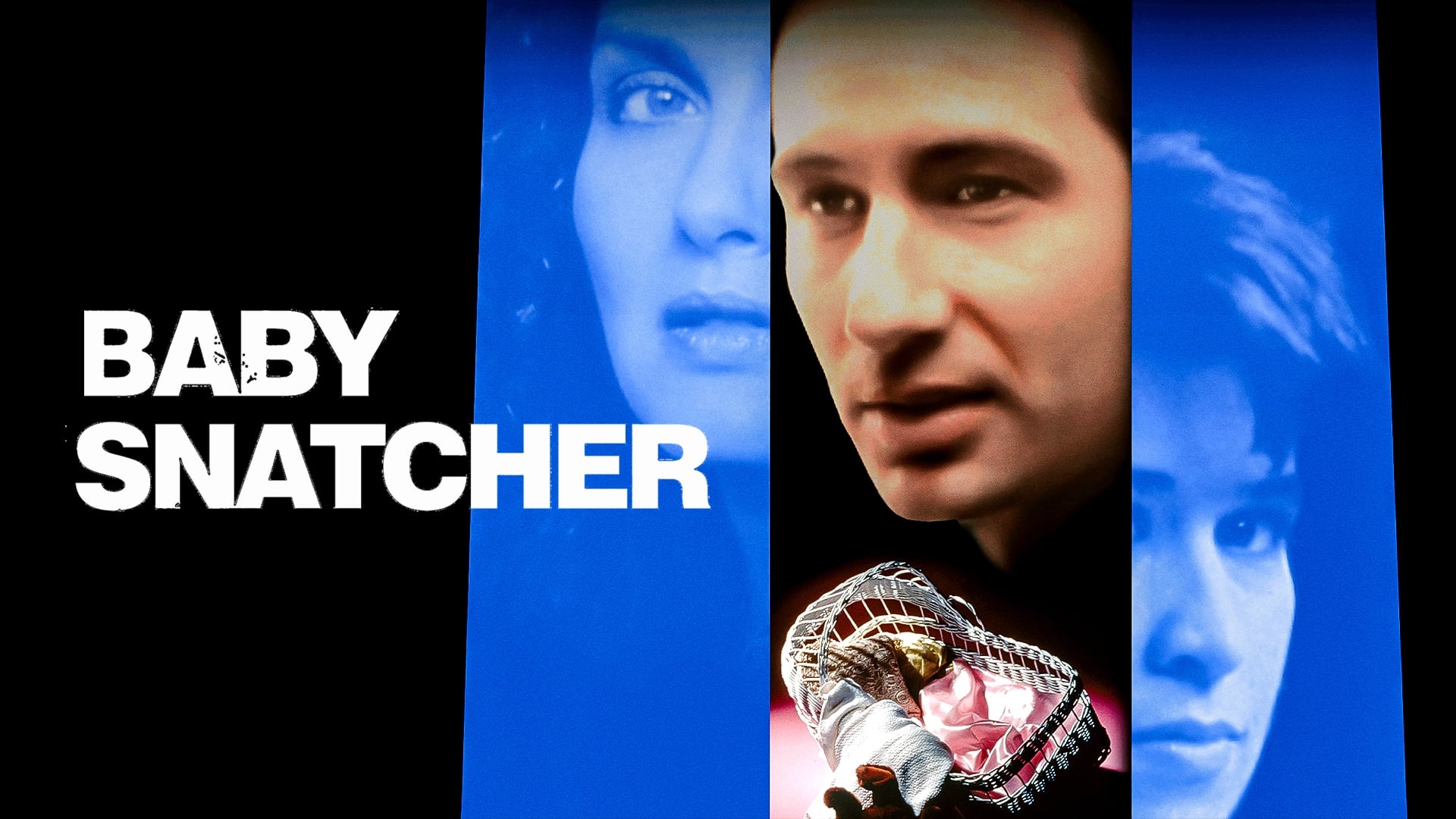 Baby Snatcher (1992)