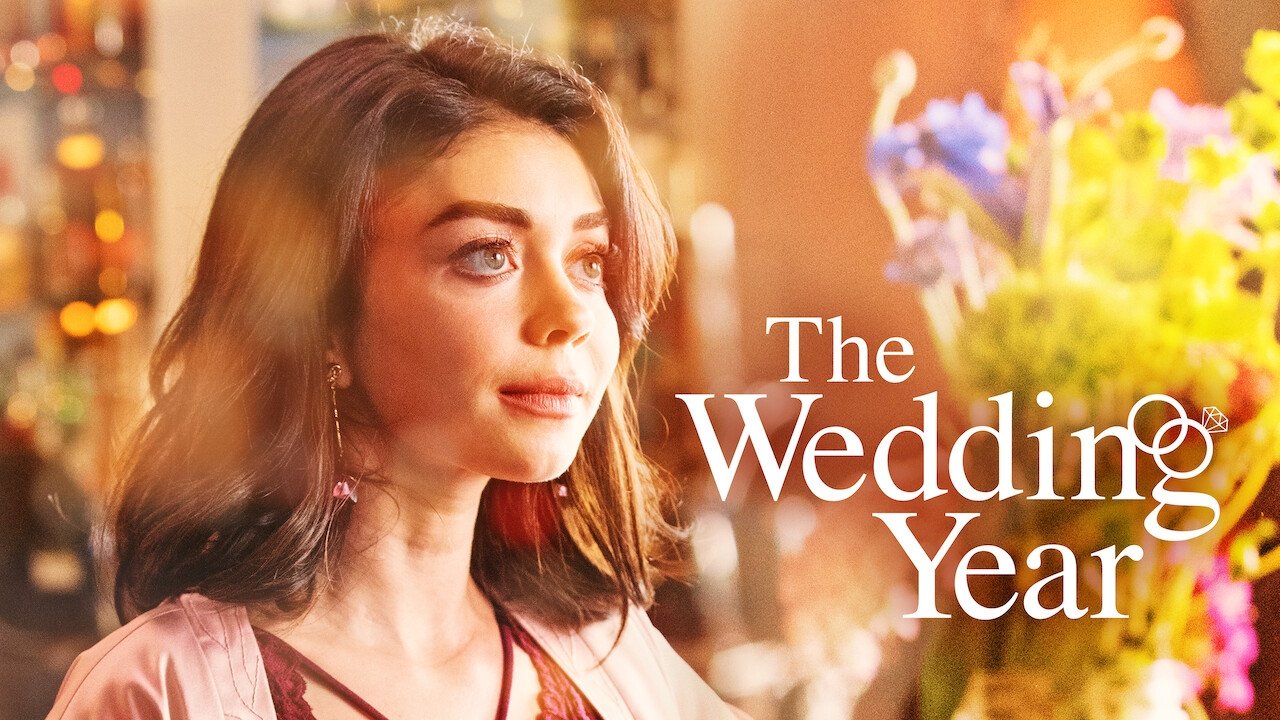 The Wedding Year