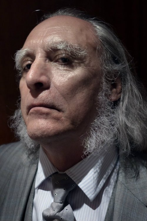 et billede af David Fielder