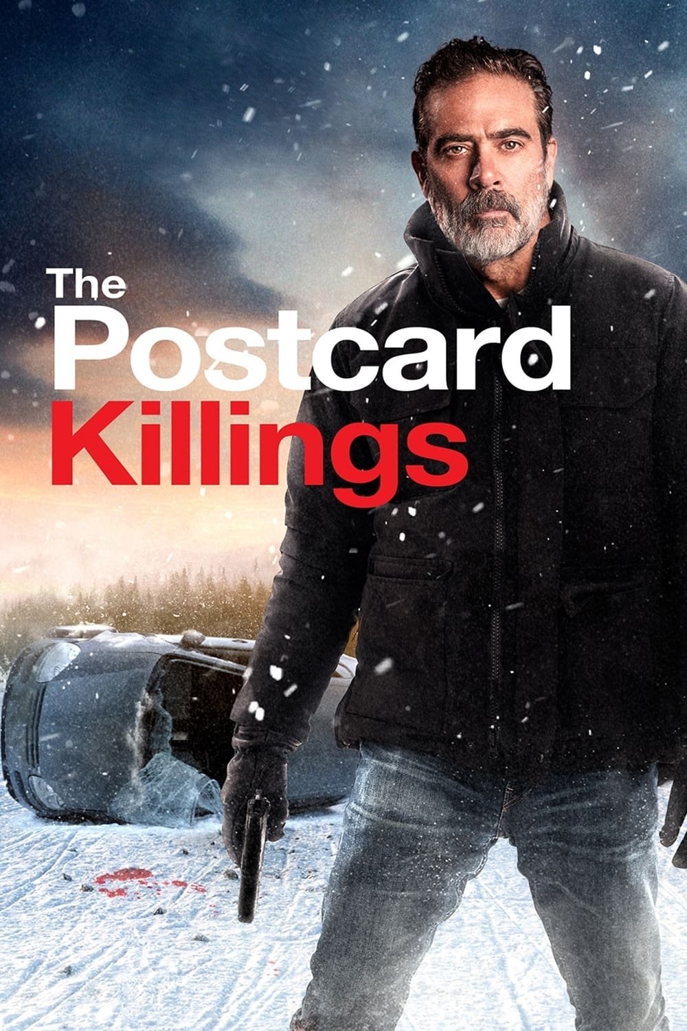 The Postcard Killings