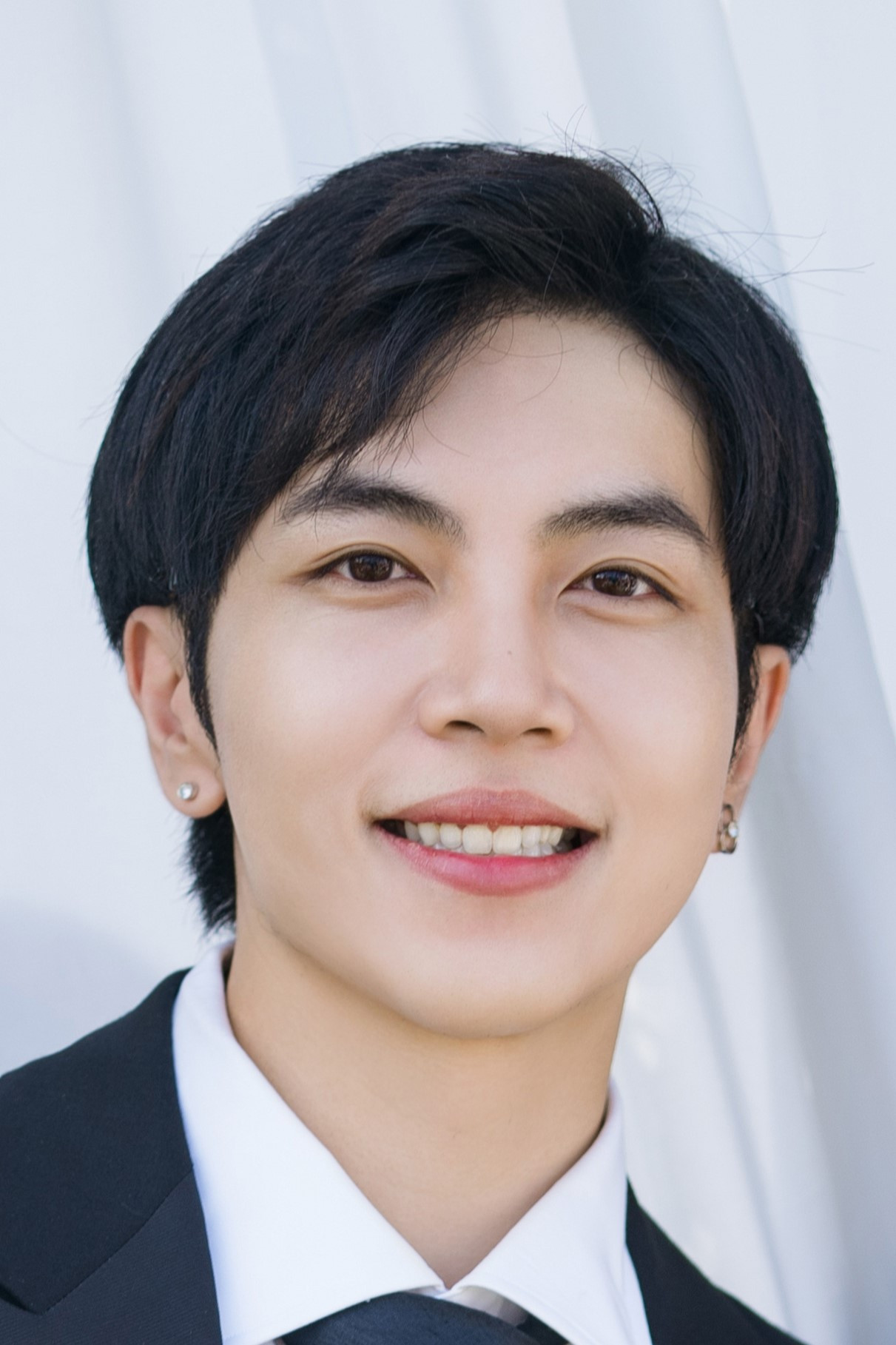 et billede af Qin Fen