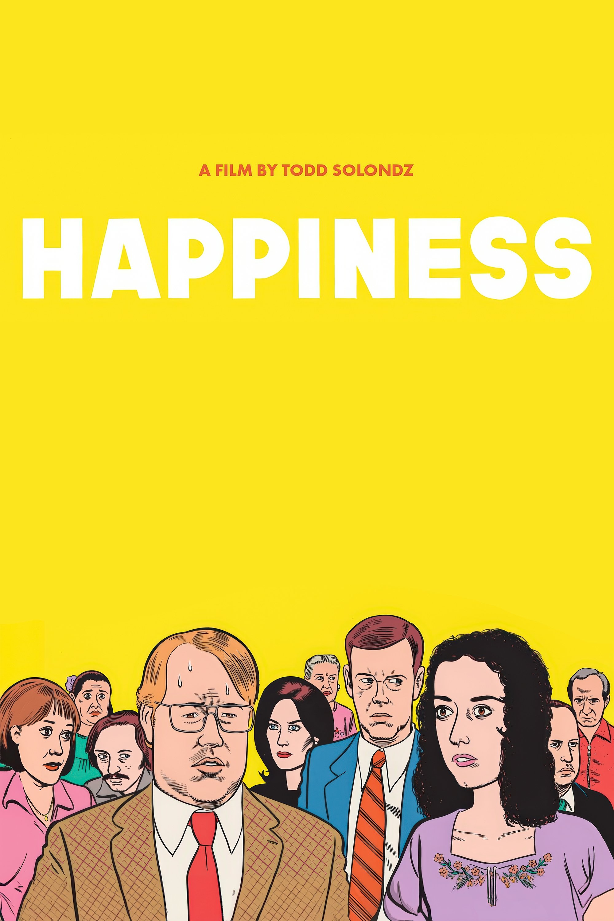 Happiness