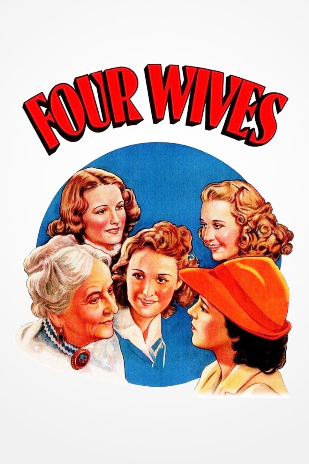 Four Wives