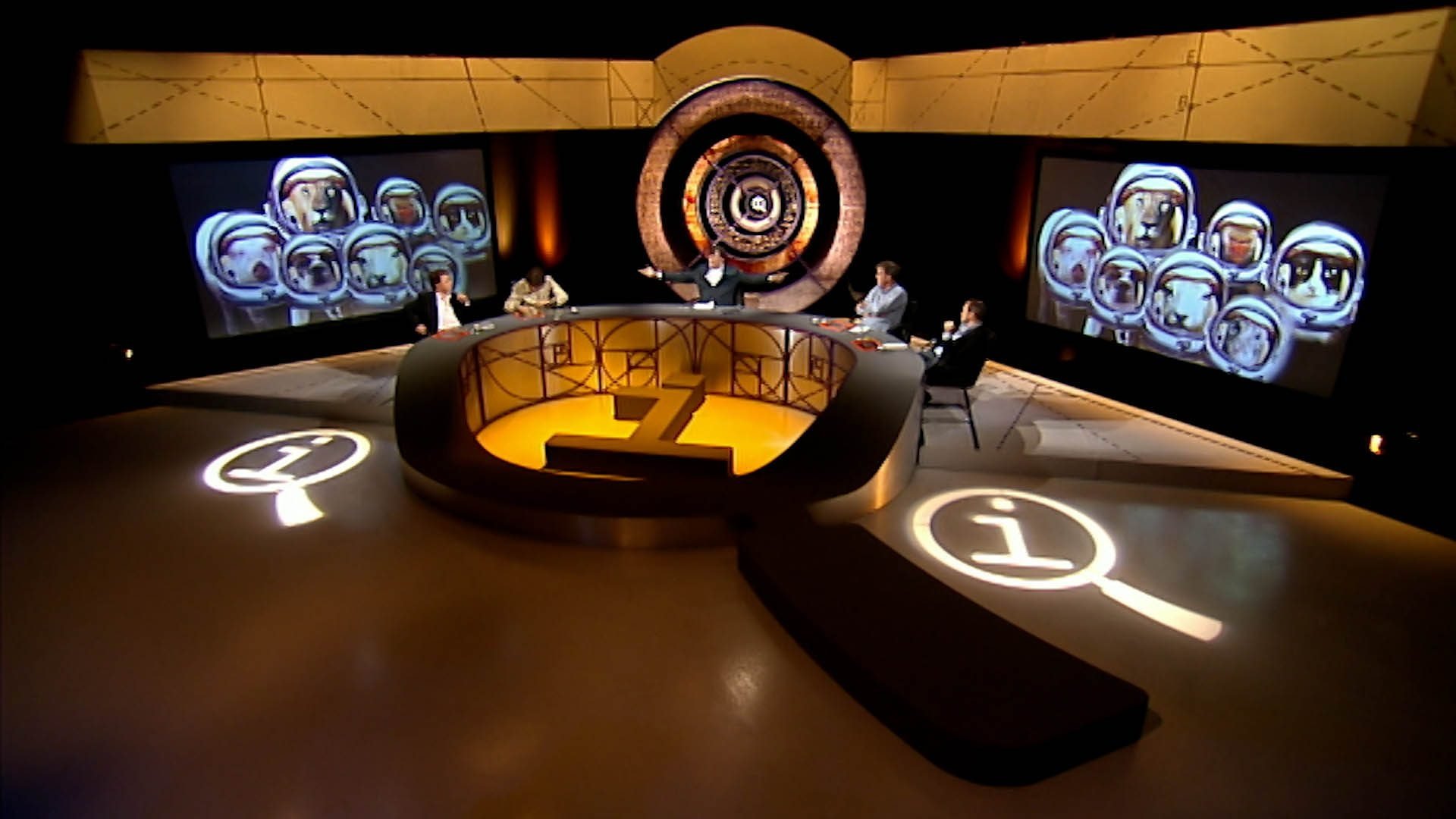 QI Season 3 :Episode 4  Cheating