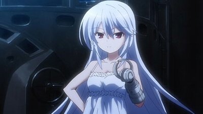 The Fruit of Grisaia