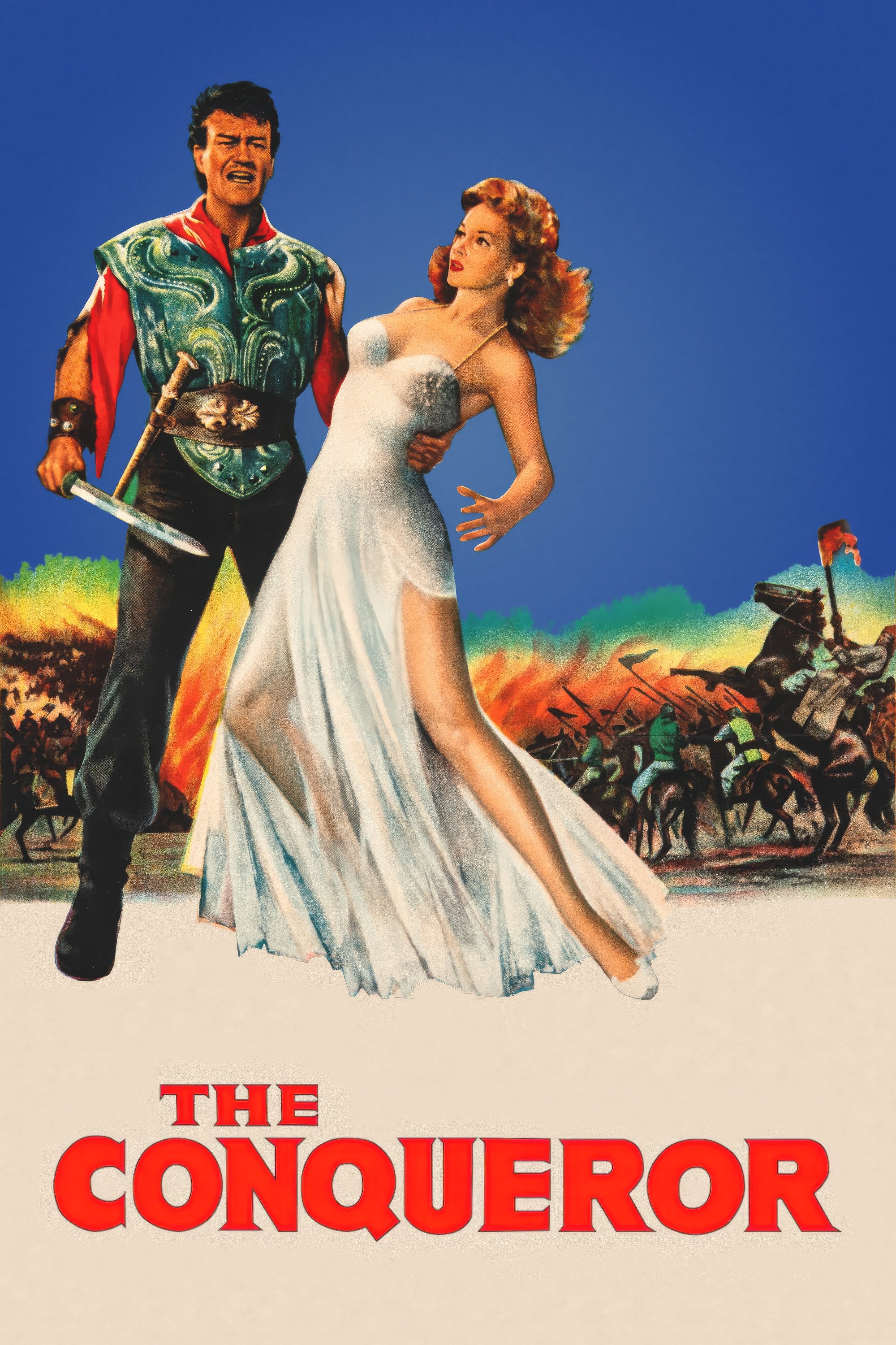 The Conqueror