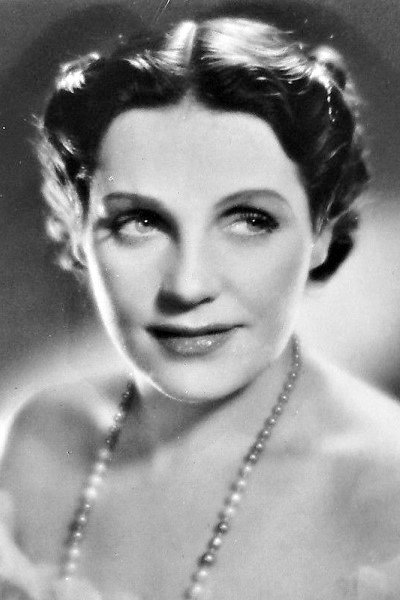 et billede af Christl Mardayn