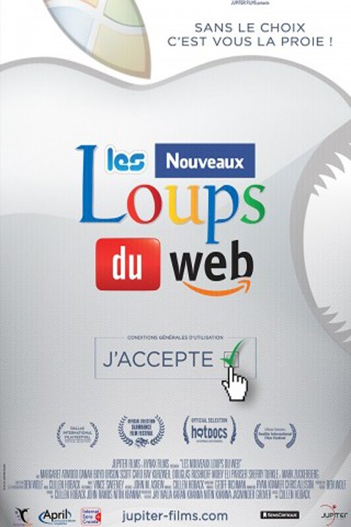 Les Nouveaux Loups du web