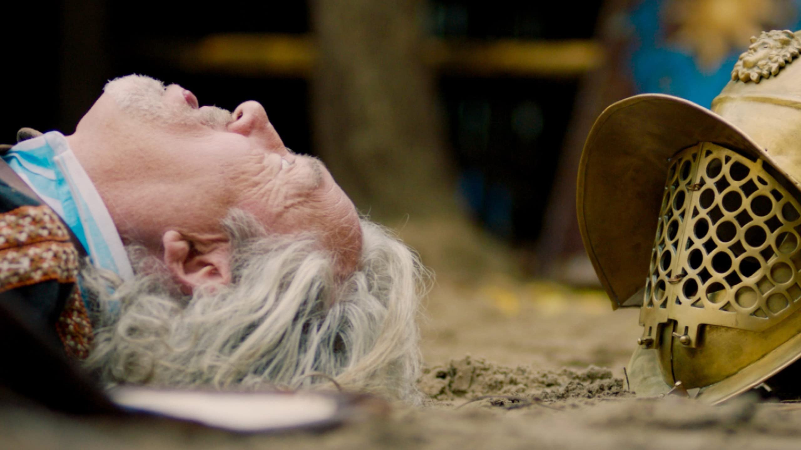 James May: Our Man in…