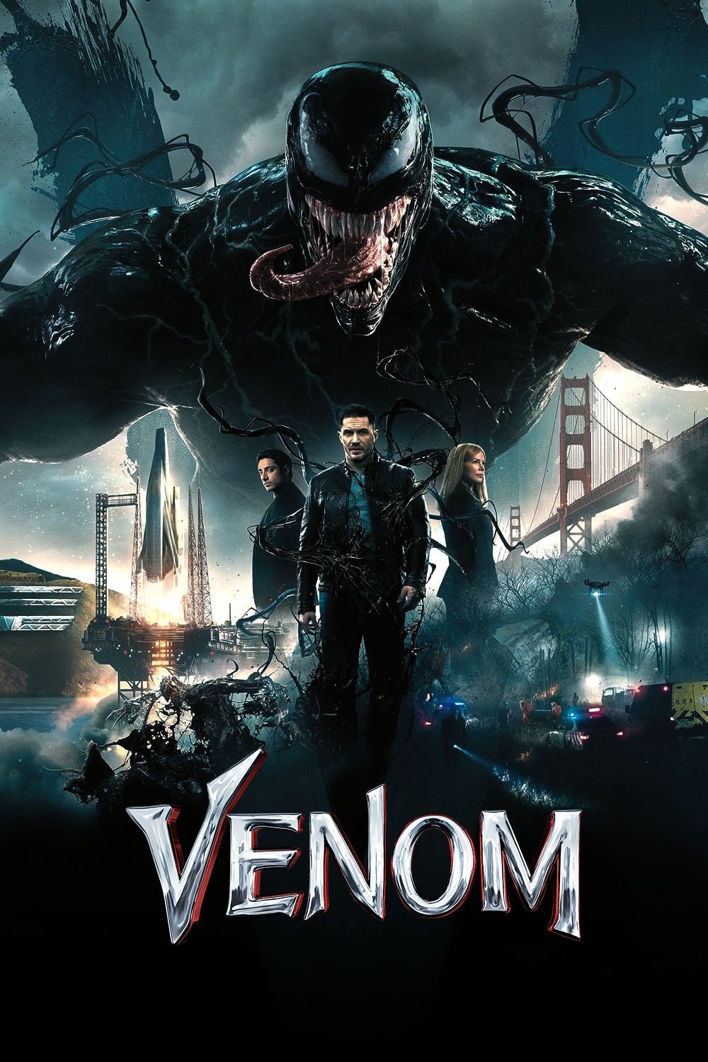 Venom