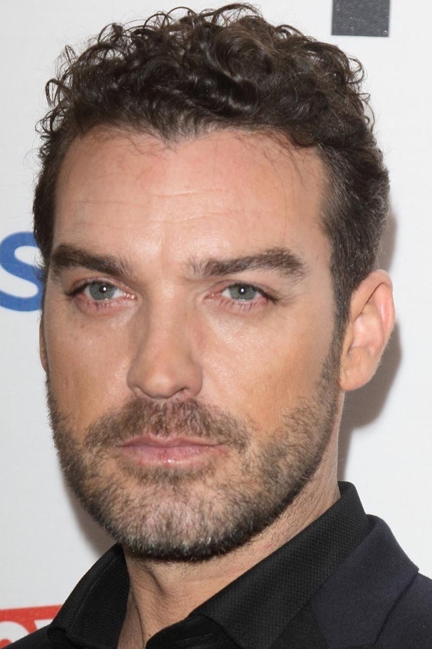 et billede af Jake Maskall