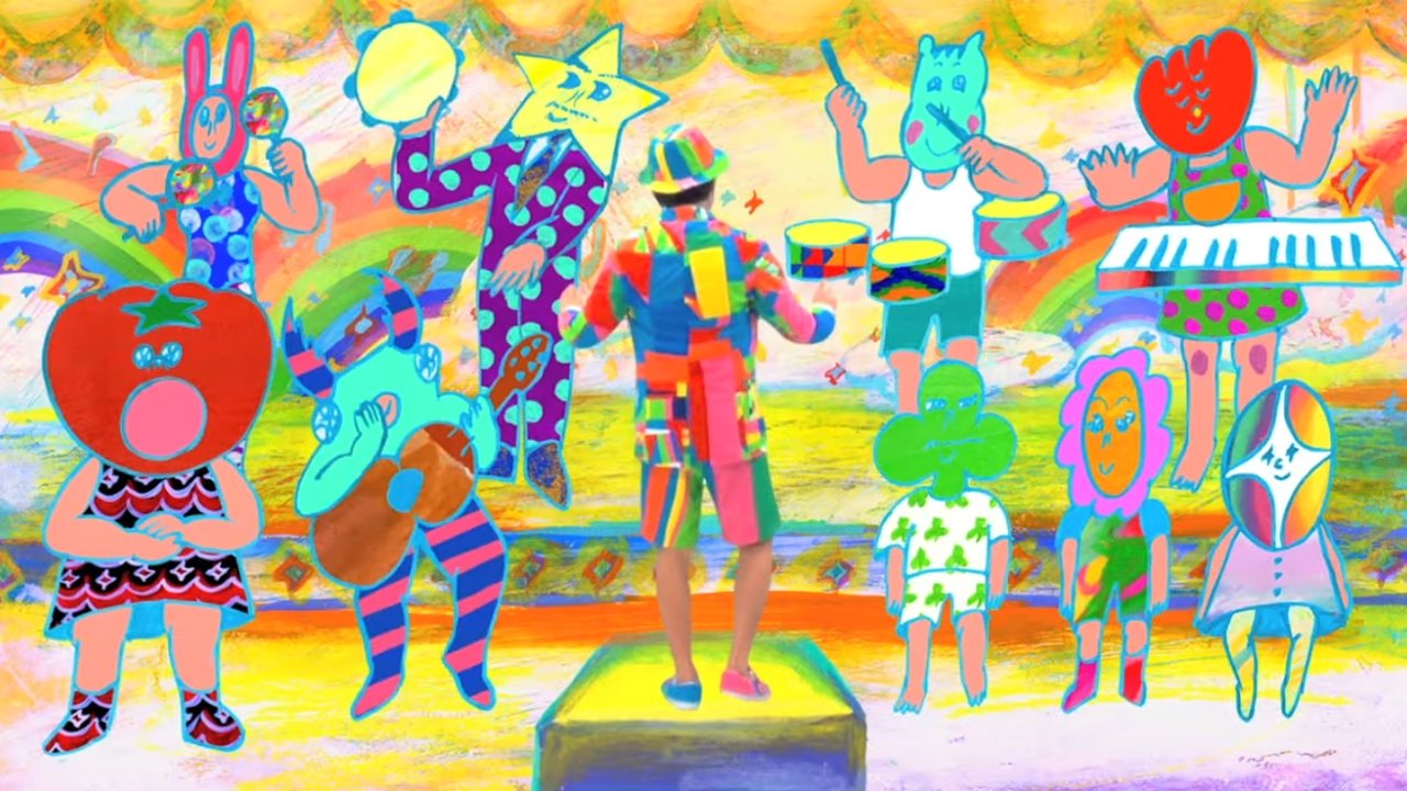 Imagem do Filme へんてこてんさい