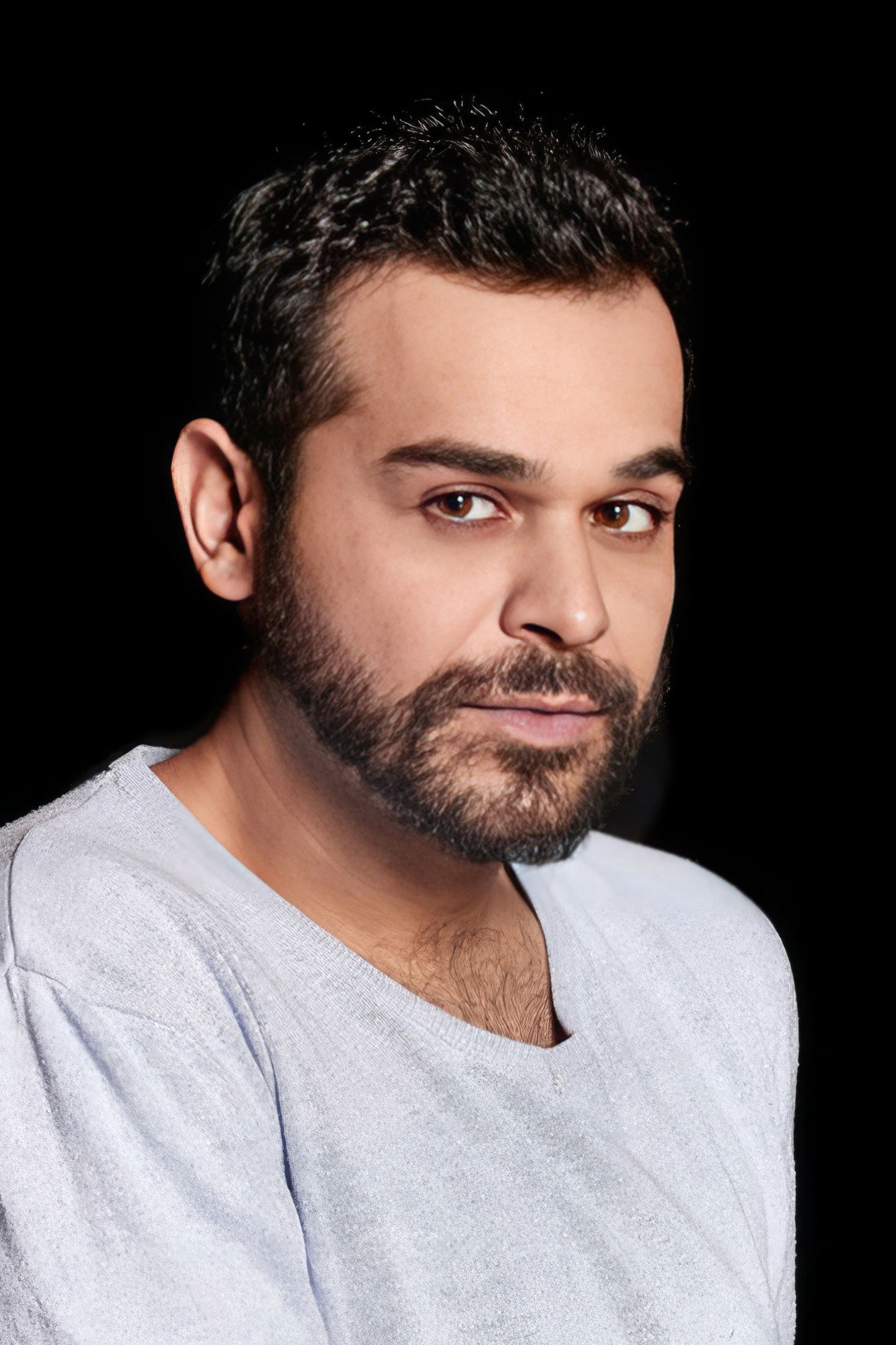 et billede af Lukáš Pišta