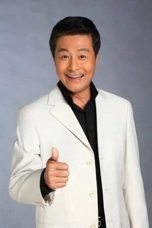 et billede af Liu Wei