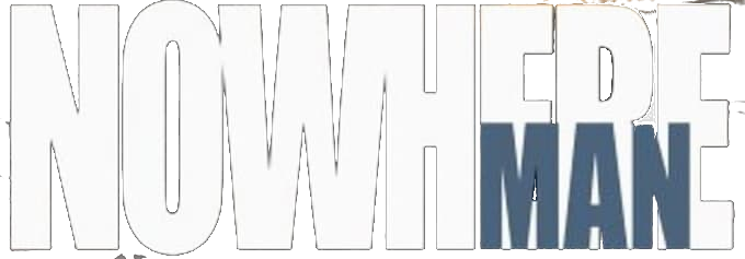 Nowhere Man Logo