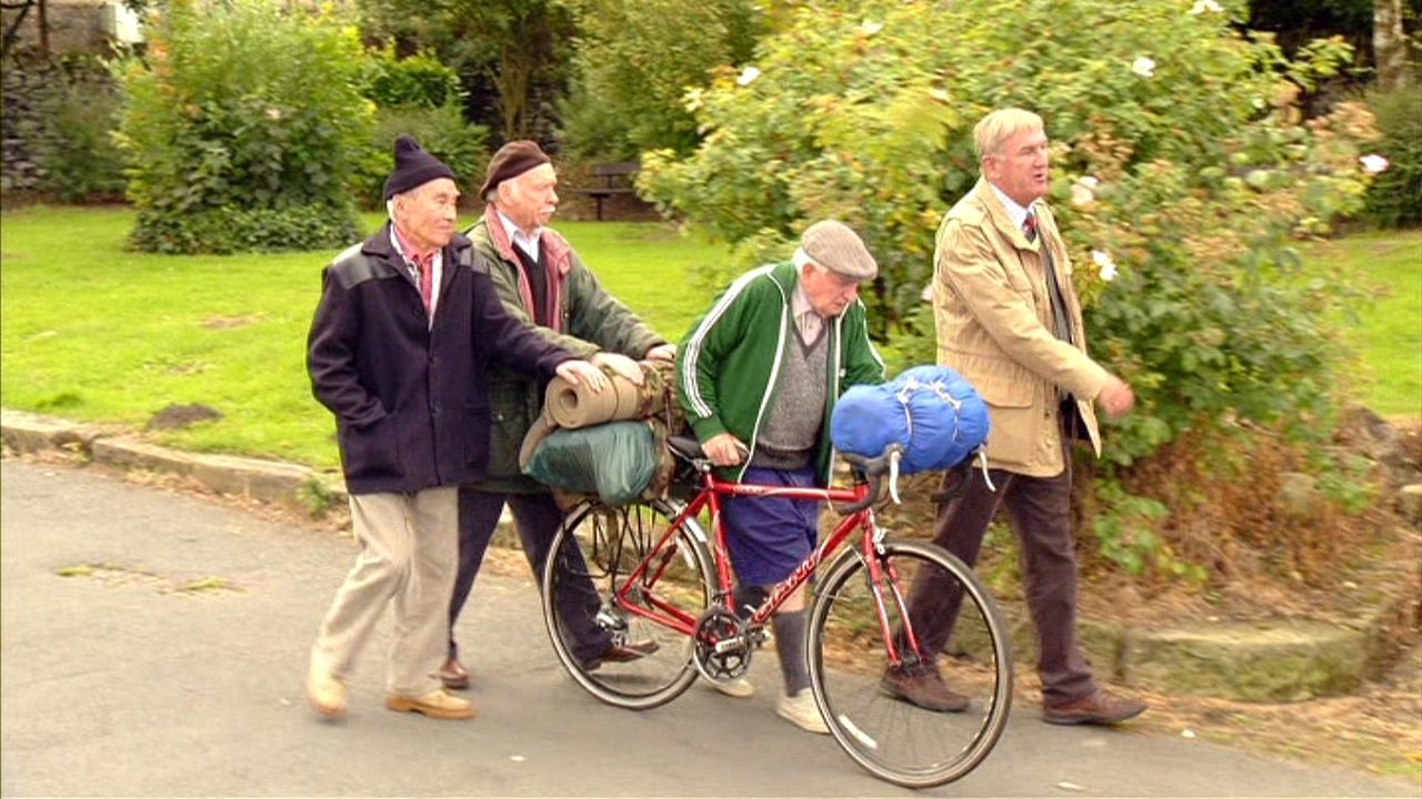 Last of the Summer Wine