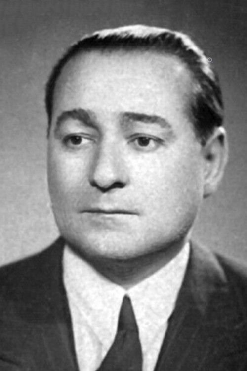 et billede af Adnan Menderes