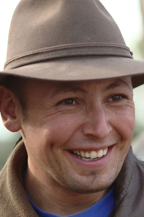 et billede af Giacomo Pani