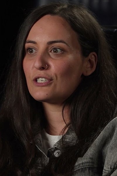 et billede af Mallory Drumm