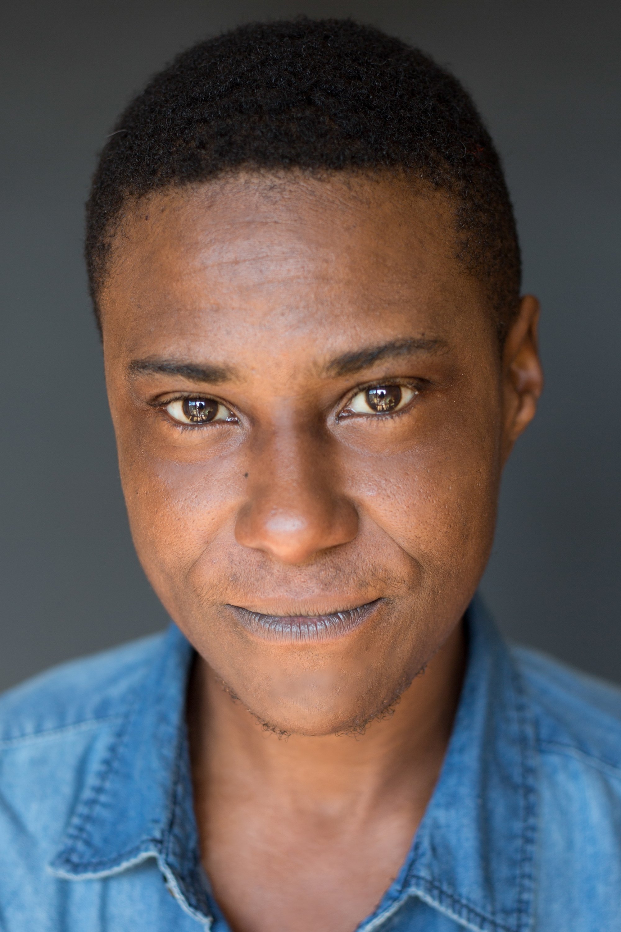 et billede af TL Thompson