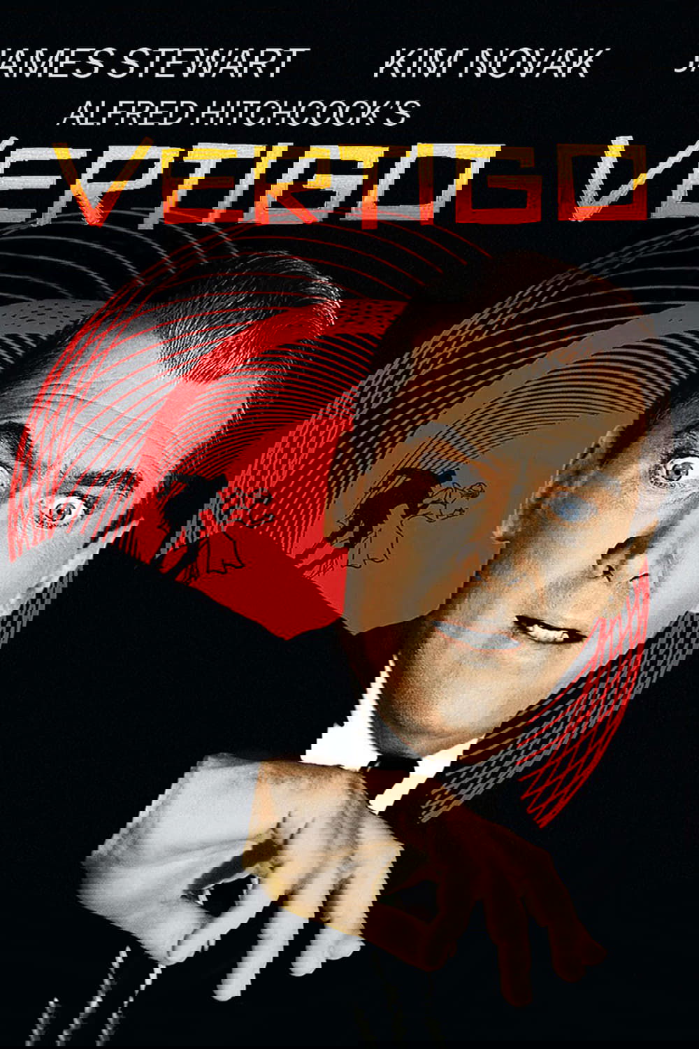 Vertigo