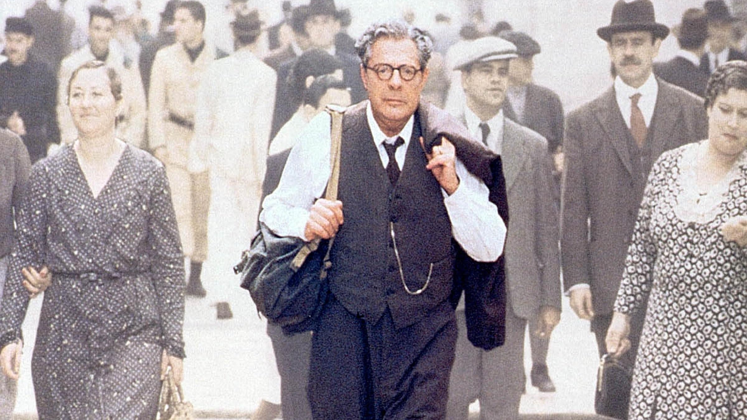 Pereira Declares (1995)