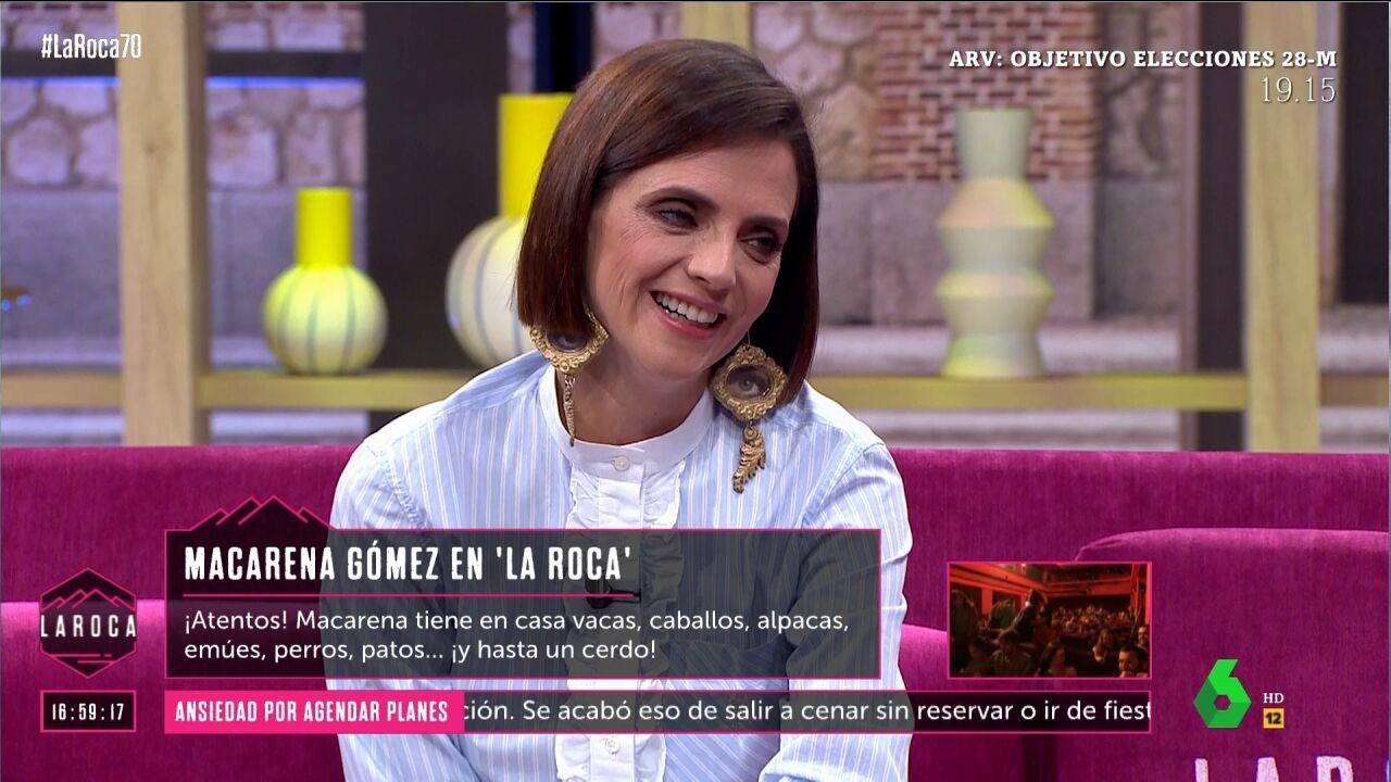 La Roca - Épisode 34