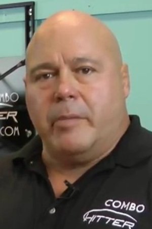 et billede af Brad Kohler