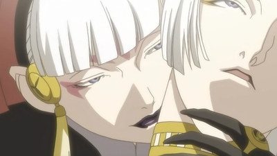 Last Exile