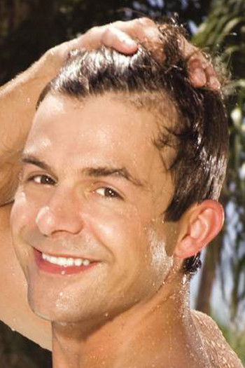 et billede af Tucker Scott