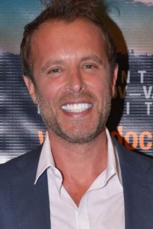 et billede af Fabrice Sopoglian