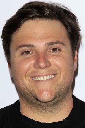 et billede af Jack Heller