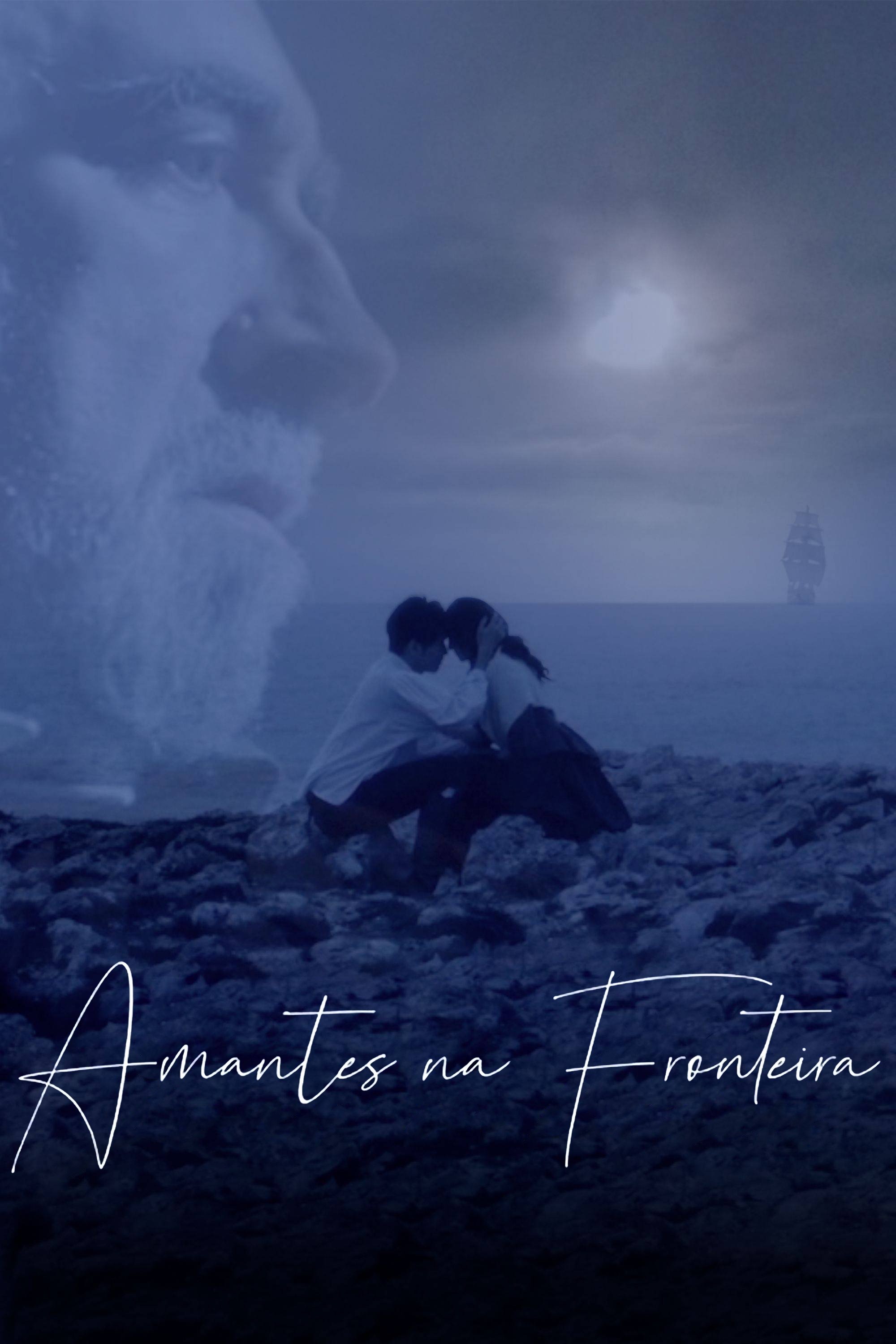 Amantes na Fronteira