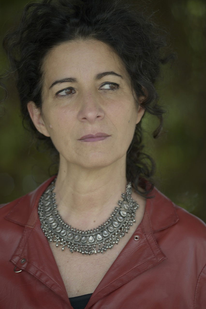 et billede af Silvia Gigli