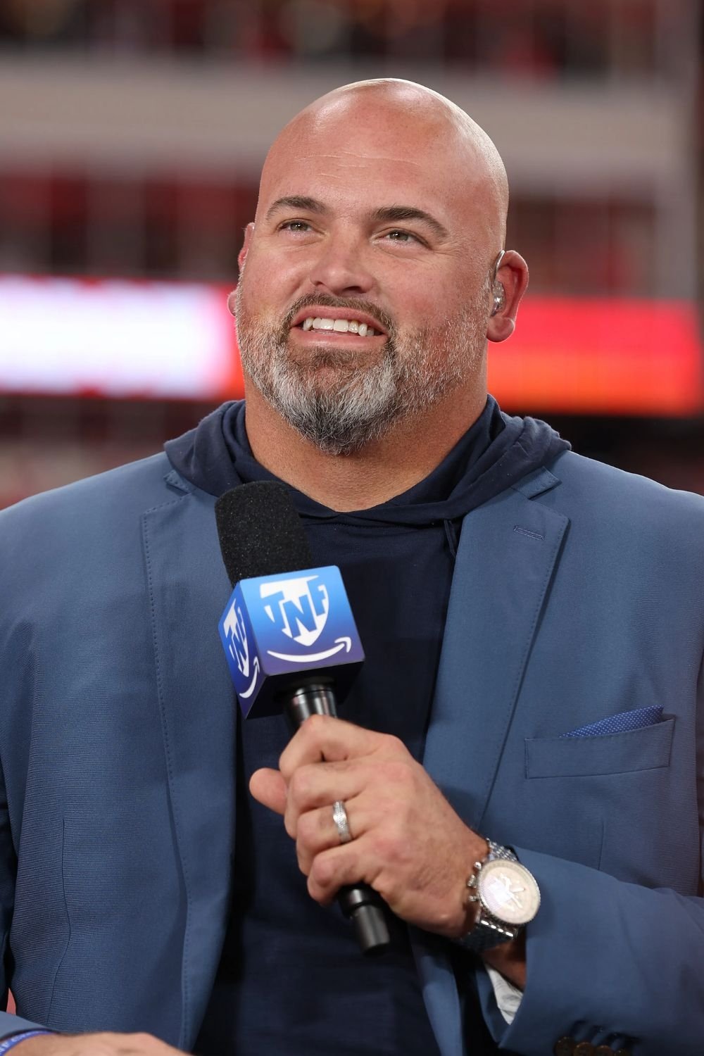 Andrew Whitworth
