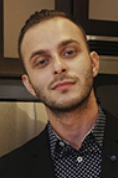 et billede af Valentino Nappi