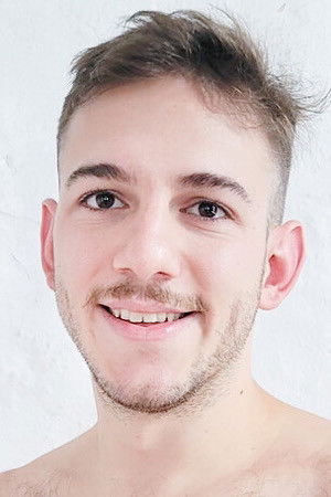 et billede af Gaston Ccito